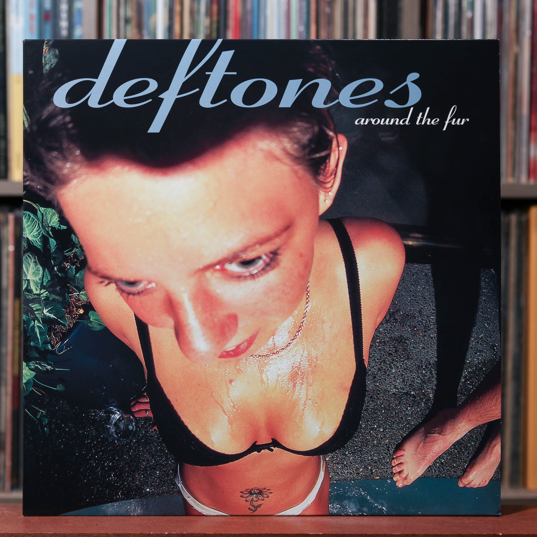Deftones - Around The Fur - 2020 Maverick, EX/NM