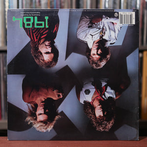 Van Halen - 1984 - 1984 Warner Bros, VG+/VG