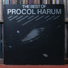Load image into Gallery viewer, Procol Harum - Best Of - 1972 A&amp;M, VG+/VG
