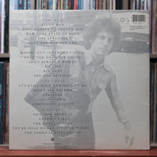 Load image into Gallery viewer, Billy Joel - Greatest Hits Volume I &amp; Volume II - 2LP 1985 Columbia, VG/VG
