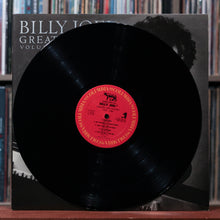 Load image into Gallery viewer, Billy Joel - Greatest Hits Volume I &amp; Volume II - 2LP 1985 Columbia, VG/VG
