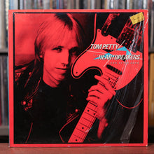Load image into Gallery viewer, Tom Petty - Long After Dark - 1982 Backstreet, VG+/VG w/Shrink
