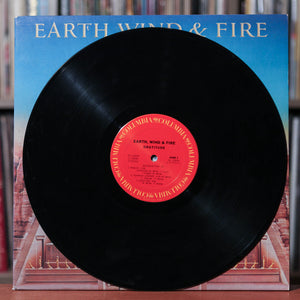 Earth, Wind & Fire - All 'N All - 1977 Columbia, VG+/VG