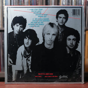 Tom Petty - Long After Dark - 1982 Backstreet, VG+/VG w/Shrink