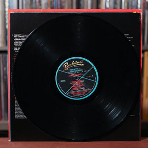 Tom Petty - Long After Dark - 1982 Backstreet, VG+/VG w/Shrink