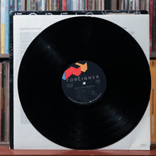 Load image into Gallery viewer, Foreigner - Agent Provocateur - IN SHRINK W/ HYPE 1984 Atlantic, VG/VG+
