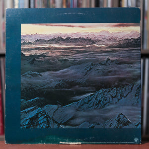 Santana - Moonflower - 2LP - 1977 Columbia, VG/VG