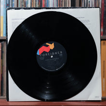 Load image into Gallery viewer, Foreigner - Agent Provocateur - IN SHRINK W/ HYPE 1984 Atlantic, VG/VG+
