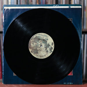 Santana - Moonflower - 2LP - 1977 Columbia, VG/VG