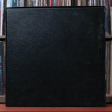 Load image into Gallery viewer, George Harrison - All Things Must Pass - 3LP - 1970 Apple, VG+/VG+
