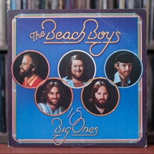 Load image into Gallery viewer, Beach Boys - 15 Big Ones - 1976 Reprise, VG+/VG+
