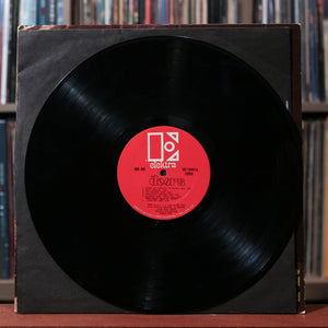 The Doors - Self Titled - 1979 Elektra