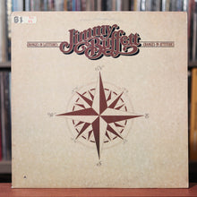 Load image into Gallery viewer, Jimmy Buffett - Changes In Latitudes Changes In Attitudes - 1977 ABC, VG+/VG+
