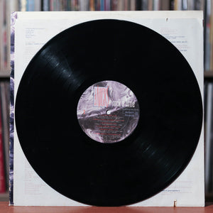 Stevie Nicks - Rock A Little - 1985 Modern Records, VG/VG