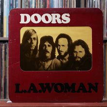 Load image into Gallery viewer, The Doors - L.A. Woman - 1971 Elektra, VG/VG
