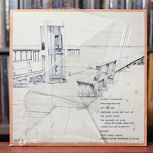 Load image into Gallery viewer, Jimmy Buffett - Coconut Telegraph - 1980 MCA, EX/EX w/Shrink
