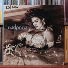 Load image into Gallery viewer, Madonna - Like A Virgin - 1984 Sire, VG/EX
