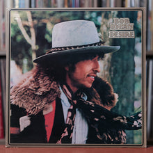 Load image into Gallery viewer, Bob Dylan - Desire - 1976 Columbia, VG+/VG
