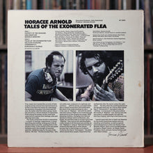Load image into Gallery viewer, Horacee Arnold - Tales Of The Exonerated Flea - 1974 Columbia, VG+/VG+
