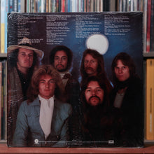 Load image into Gallery viewer, Bob Seger And The Silver Bullet Band - Night Moves - IN SHRINK 1976 Capitol Records, VG+/VG
