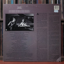 Load image into Gallery viewer, Claus Ogerman / Michael Brecker - Cityscape - 1982 Warner, VG/VG+
