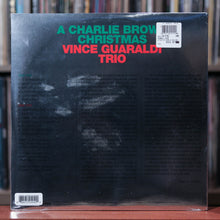 Load image into Gallery viewer, Vince Guaraldi Trio - A Charlie Brown Christmas - 2021 Fantasy, SEALED
