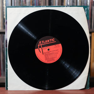 The Golden Age Of Black Music (1970 - 1975) - Various - Australian Import - 1988 Atlantic, EX/EX w/Shrink
