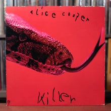 Load image into Gallery viewer, Alice Cooper - Killer - 1976 Warner, VG/VG+
