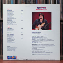 Load image into Gallery viewer, Jeff Berlin &amp; Vox Humana - Champion - 1985 Passport Jazz, EX/VG
