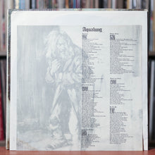 Load image into Gallery viewer, Jethro Tull - Aqualung - 1971 Reprise, VG/VG+ w/Shrink
