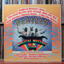Load image into Gallery viewer, The Beatles - Magical Mystery Tour - 1967 Capitol Records
