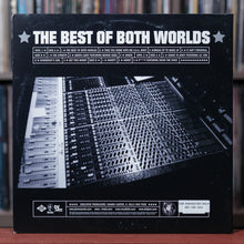 Load image into Gallery viewer, R. Kelly &amp; Jay-Z - The Best Of Both Worlds - 2LP - 2002 Jive, VG+/VG+

