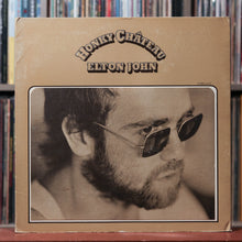 Load image into Gallery viewer, Elton John - Honky Château - 1973 MCA Records, VG/VG
