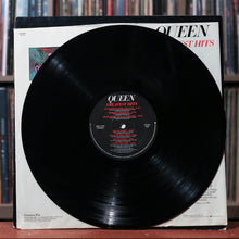 Load image into Gallery viewer, Queen - Greatest Hits - 1981 Elektra, VG+/VG
