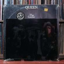 Load image into Gallery viewer, Queen - The Game - 1980 Elektra, VG/VG w/SHRINK
