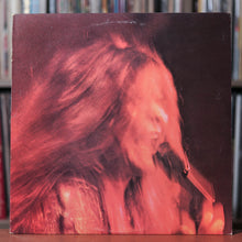 Load image into Gallery viewer, Janis Joplin - I Got Dem Ol&#39; Kozmic Blues Again Mama! - 1970 Columbia, VG+/EX
