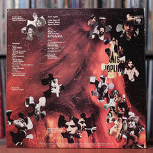 Load image into Gallery viewer, Janis Joplin - I Got Dem Ol&#39; Kozmic Blues Again Mama! - 1970 Columbia, VG+/EX
