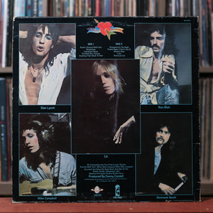 Tom Petty - Self-Titled - 1976 Shelter, VG/VG