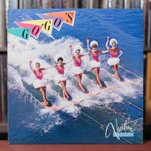 Load image into Gallery viewer, Go Go&#39;s - Vacation - 1982 IRS, VG/EX
