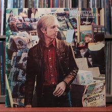 Load image into Gallery viewer, Tom Petty And The Heartbreakers - Hard Promises - 1981 Backstreet Records, VG+/VG
