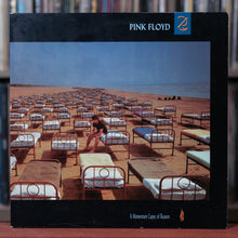 Load image into Gallery viewer, Pink Floyd - A Momentary Lapse Of Reason - 1987 Columbia, VG+/VG
