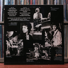 Load image into Gallery viewer, Tom Petty And The Heartbreakers - Hard Promises - 1981 Backstreet Records, VG+/VG
