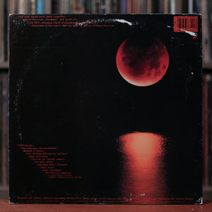 Santana - Havana Moon - 1983 Columbia, VG/VG