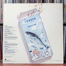 Load image into Gallery viewer, John Lennon/Plastic Ono Band - Shaved Fish - 1978 Apple, VG/VG
