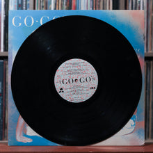 Load image into Gallery viewer, Go-Go's - Beauty And The Beat - 1981 I.R.S. Records, VG/VG
