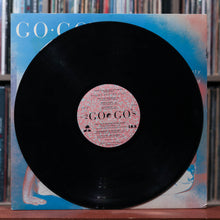 Load image into Gallery viewer, Go-Go's - Beauty And The Beat - 1981 I.R.S. Records, VG/VG
