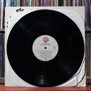 The Wanderers - Original Motion Picture Soundtrack - 1979 Warner, VG/VG