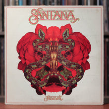 Load image into Gallery viewer, Santana - Festivál - 1977 Columbia, VG/VG
