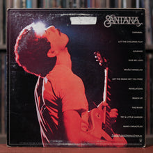 Load image into Gallery viewer, Santana - Festivál - 1977 Columbia, VG/VG
