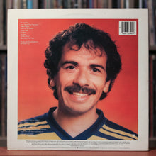 Load image into Gallery viewer, Devadip Carlos Santana - The Swing Of Delight - 2LP - 1980 Columbia, EX/VG

